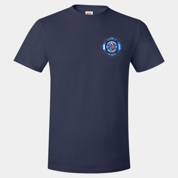 Runnemede fire Thumbnail