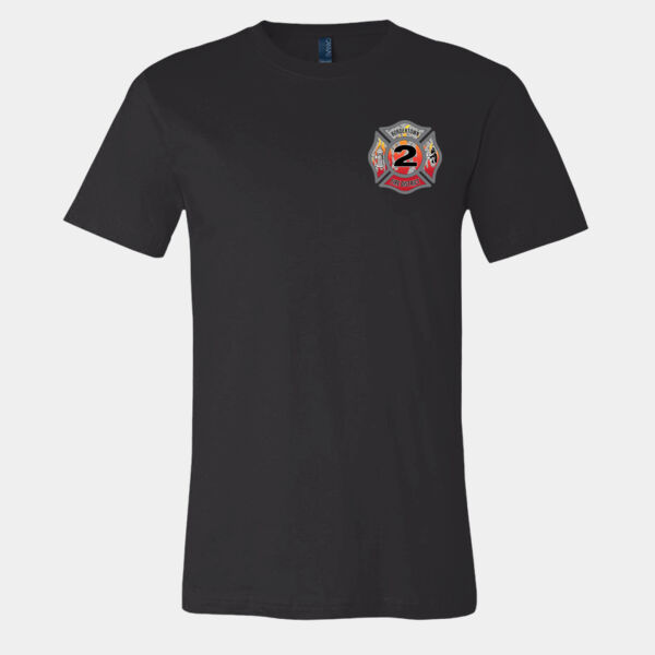 Bordentown City fire dept Thumbnail