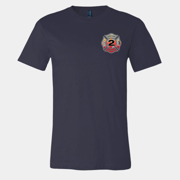 Bordentown City fire dept Thumbnail