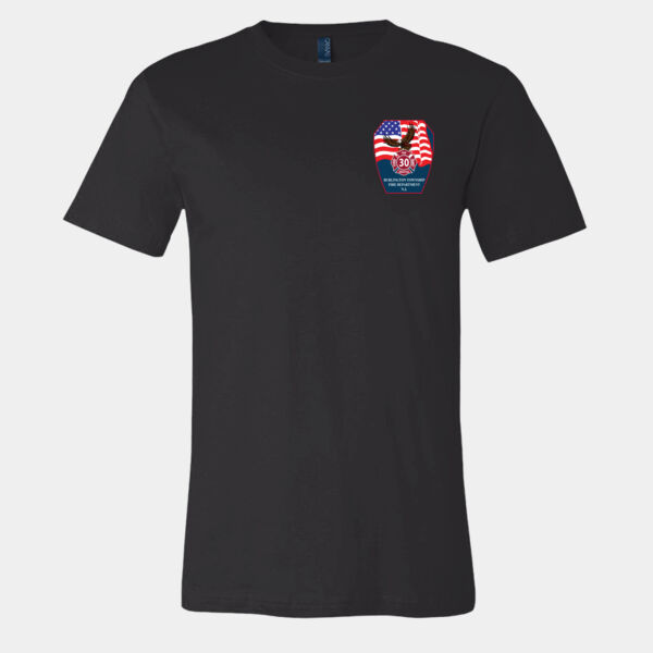 Burlington Township fire dept Thumbnail