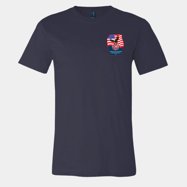 Burlington Township fire dept Thumbnail