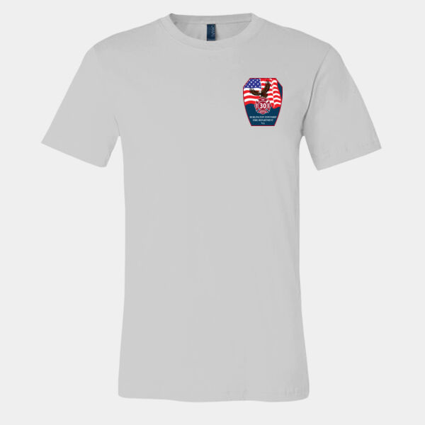 Burlington Township fire dept Thumbnail