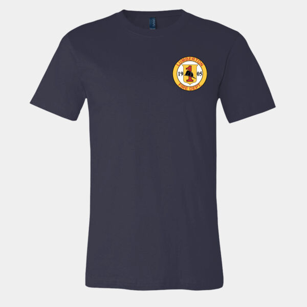 Lumberton fire dept Thumbnail