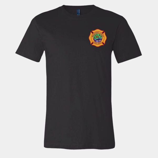 Medford Lakes fire dept Thumbnail