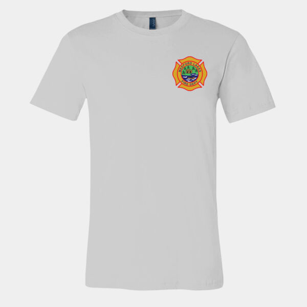 Medford Lakes fire dept Thumbnail