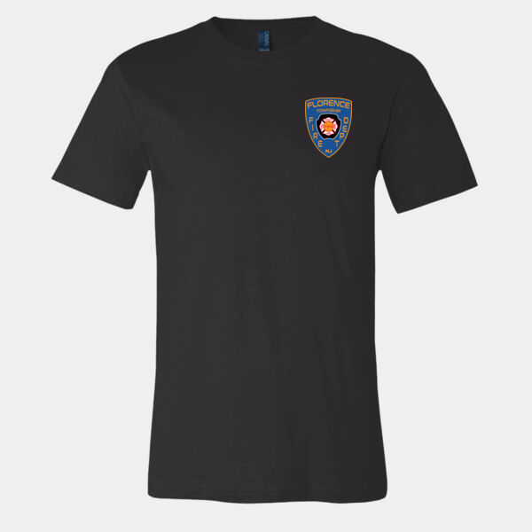 Florence fire dept Thumbnail