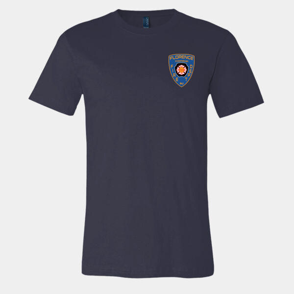 Florence fire dept Thumbnail