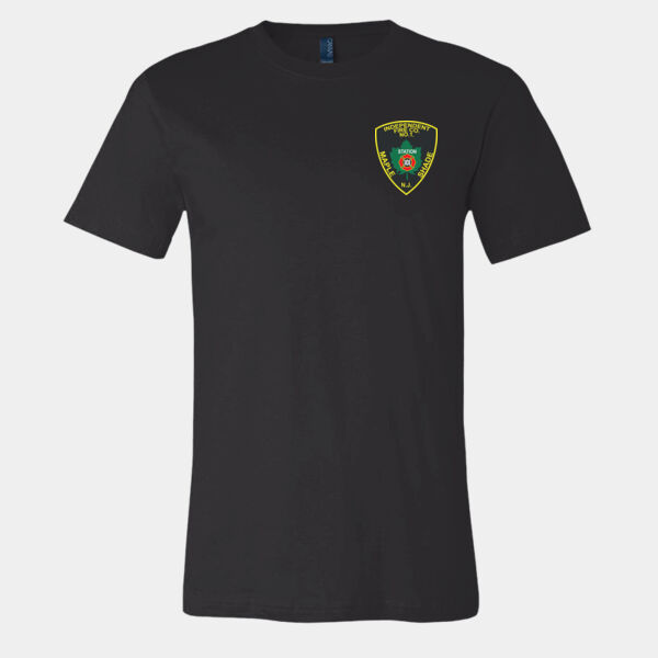 Mansfield Township Fire Company Station 28 Thumbnail