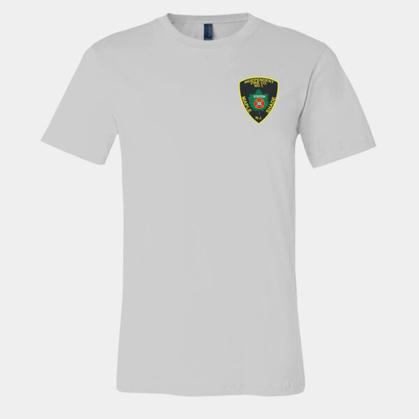 Mansfield Township Fire Company Station 28 Thumbnail