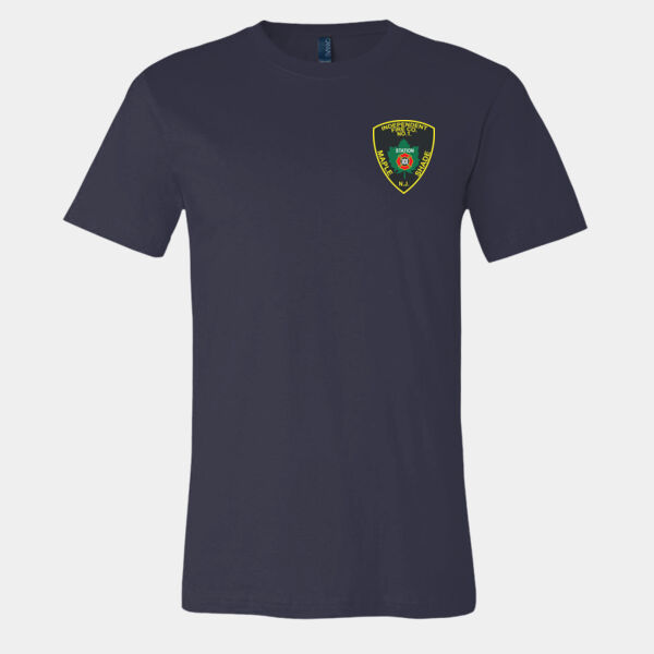 Mansfield Township Fire Company Station 28 Thumbnail