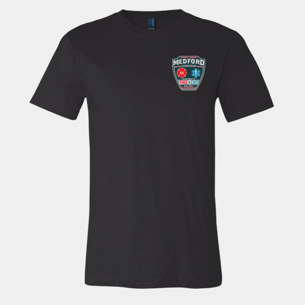 Medford Township fire dept Thumbnail