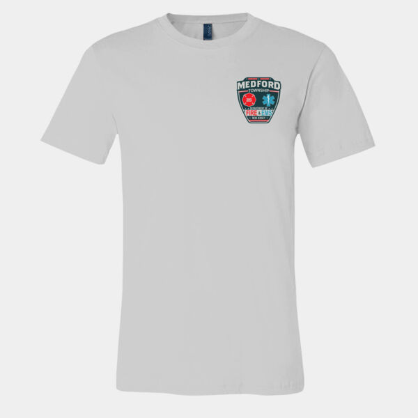 Medford Township fire dept Thumbnail