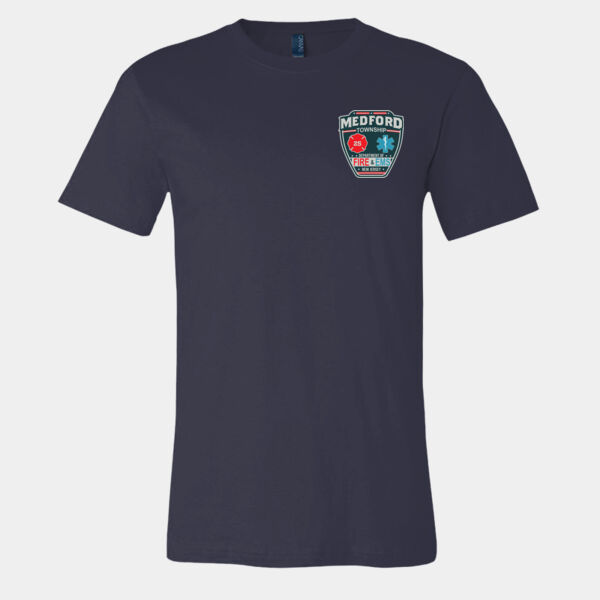 Medford Township fire dept Thumbnail