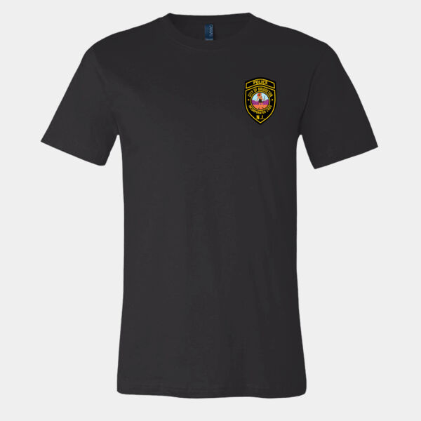 Bridgeton Police Thumbnail