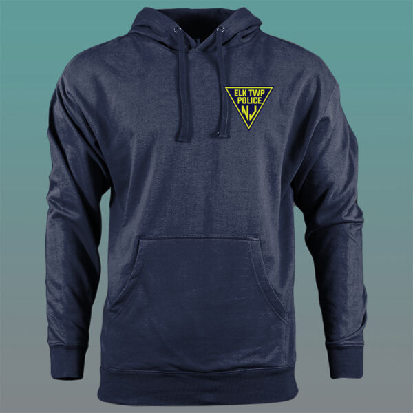 ELK Township PD Thumbnail