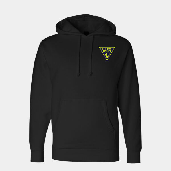 ELK Township PD Thumbnail