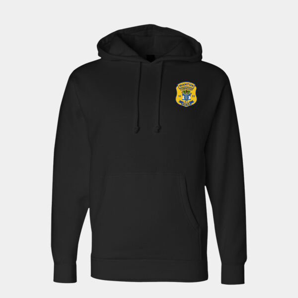 Mantua Township PD Thumbnail