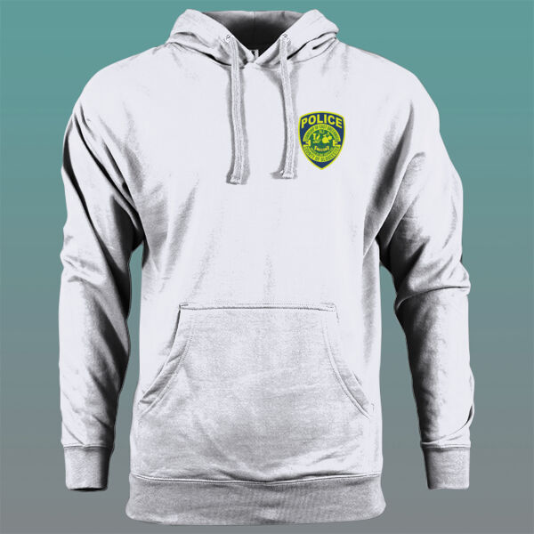 East Greenwich Township PD Thumbnail