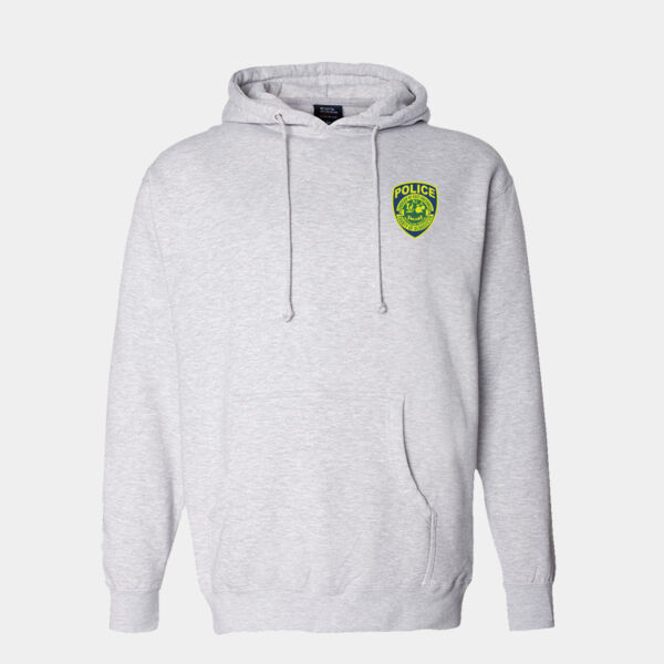 East Greenwich Township PD Thumbnail