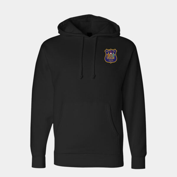 Monroe Township PD Thumbnail