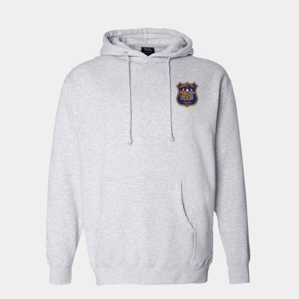 Monroe Township PD Thumbnail