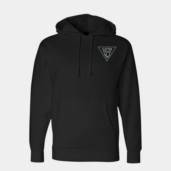 Clayton PD Thumbnail