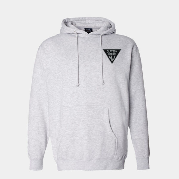 Clayton PD Thumbnail