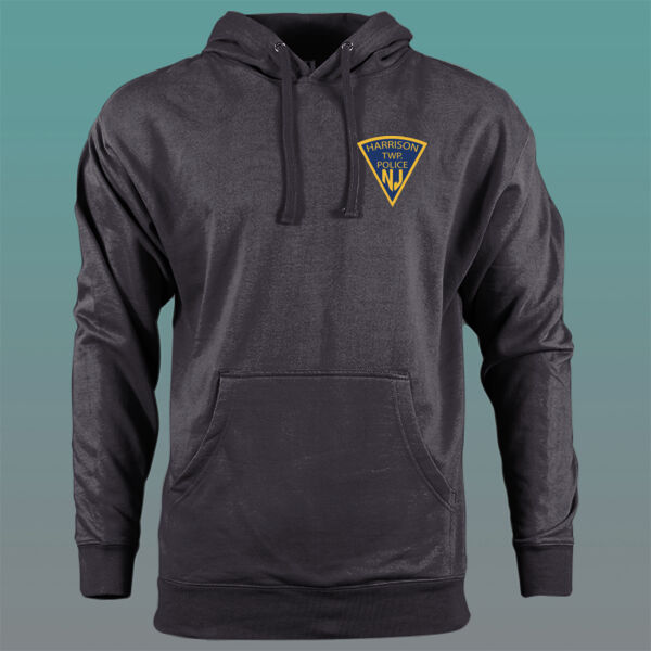 Harrison Township PD Thumbnail