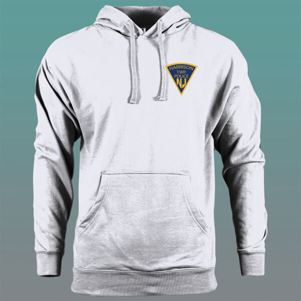 Harrison Township PD Thumbnail