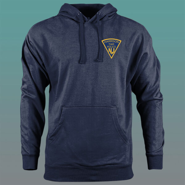 Harrison Township PD Thumbnail