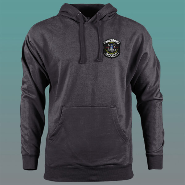 Paulsboro PD Thumbnail