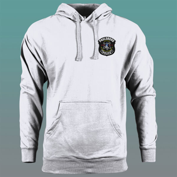 Paulsboro PD Thumbnail