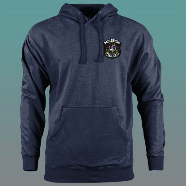 Paulsboro PD Thumbnail