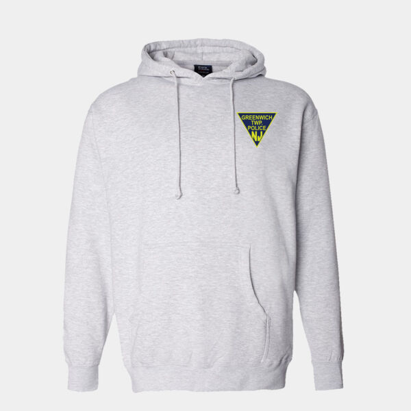 Greenwich Township PD Thumbnail