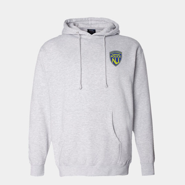 South Harrison Township PD Thumbnail