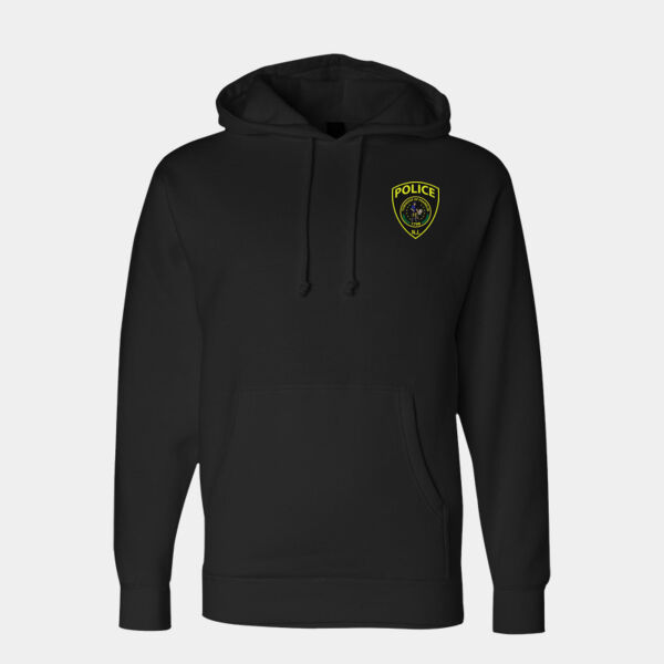 Franklin Township PD Thumbnail