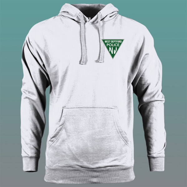 West Deptford Township PD Thumbnail