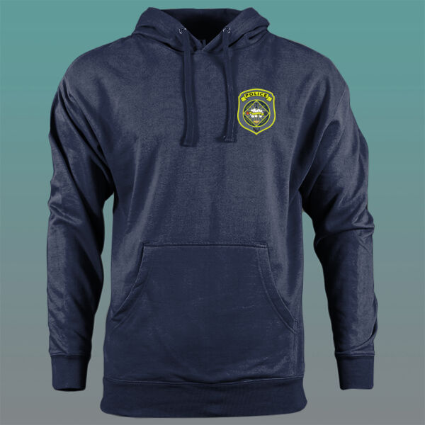 Woodbury Heights PD Thumbnail