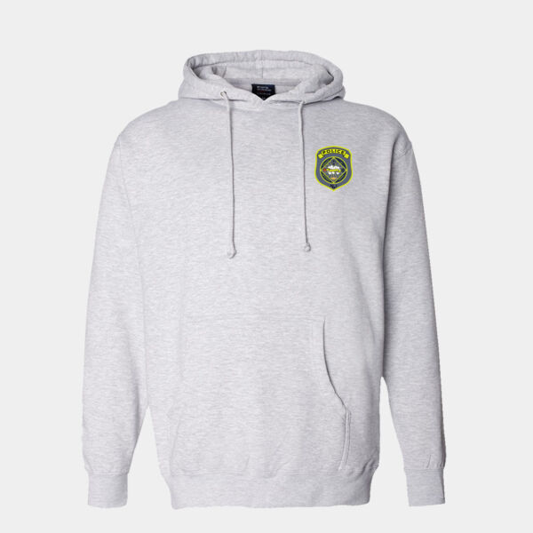 Woodbury Heights PD Thumbnail