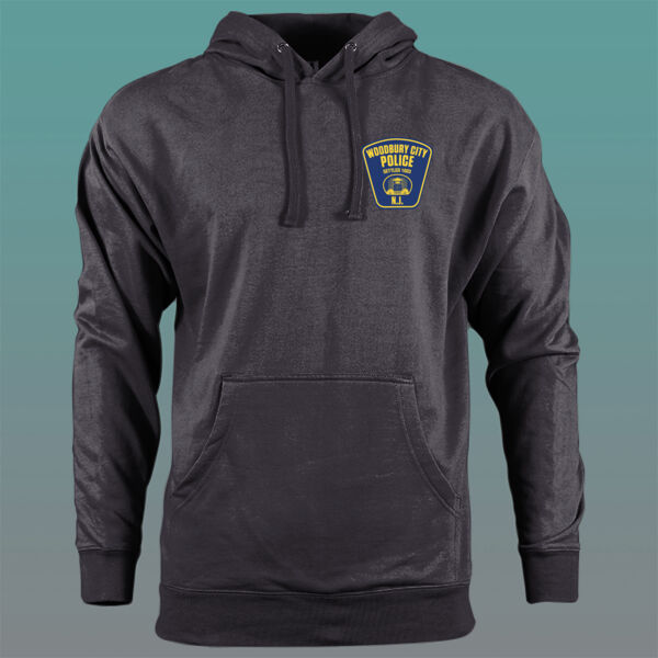 Woodbury City PD Thumbnail