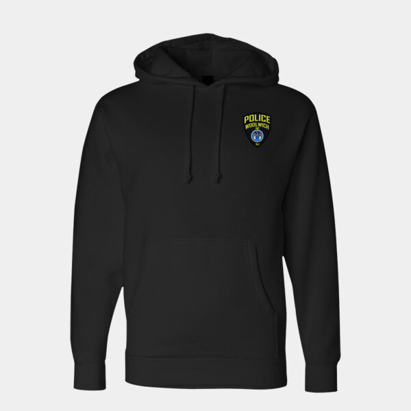 Woolwich Township Thumbnail