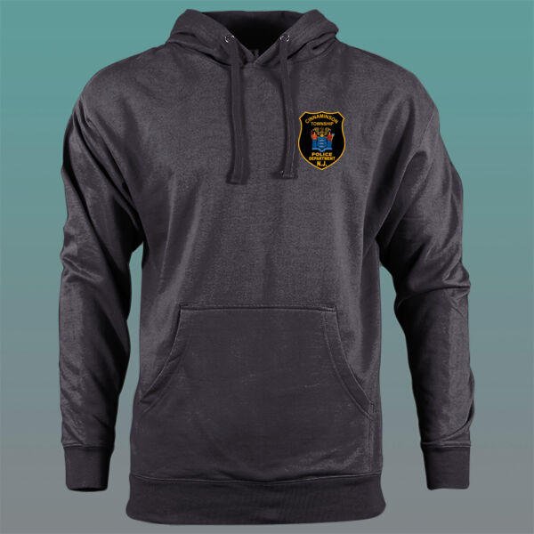 Cinnaminson PD Thumbnail