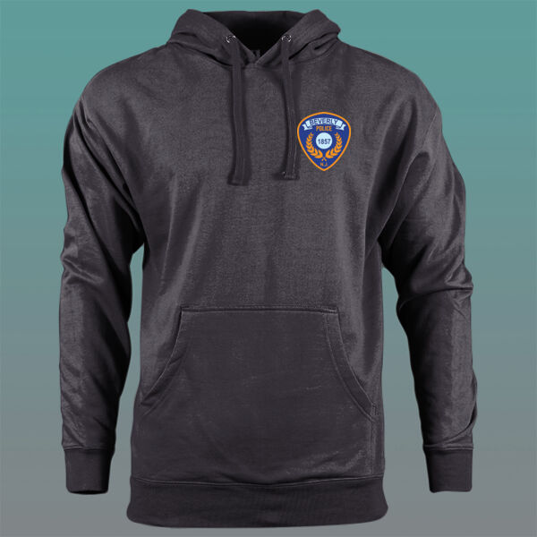 Beverly PD Thumbnail