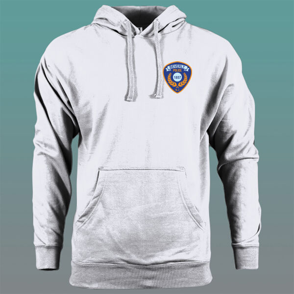 Beverly PD Thumbnail