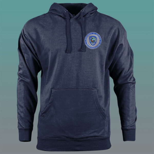 Burlington City PD Thumbnail