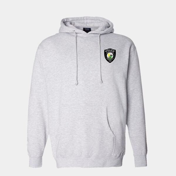 Chesterfield PD Thumbnail