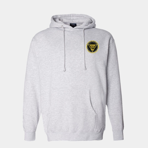 Evesham PD Thumbnail