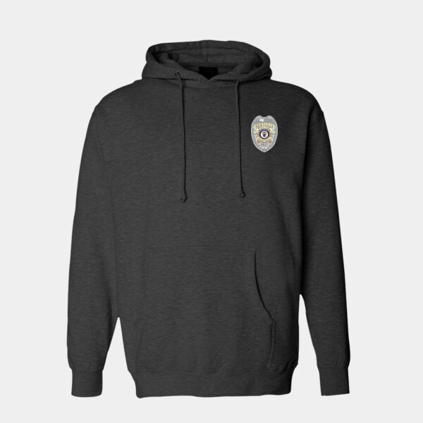 Westville Borough PD Thumbnail