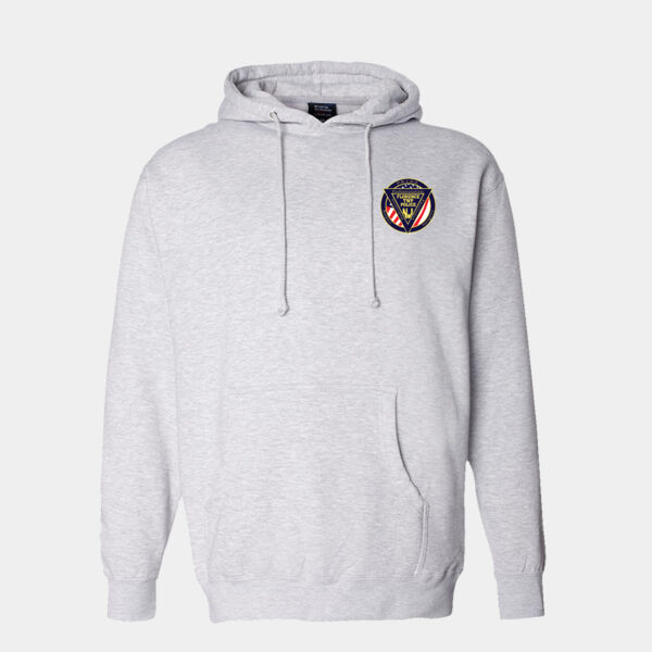 Florence PD Thumbnail