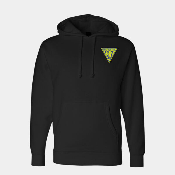 Lumberton PD Thumbnail